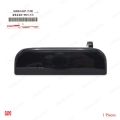 Lh Outer Handle Hand Black Door